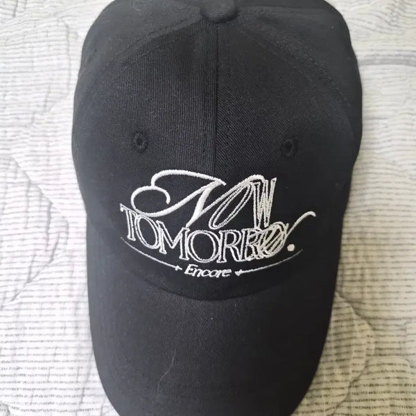 [BUNJANG] fromis_9 Encore Concert Ball Cap / 프로미스나인 앙콜콘 볼캡 판매합니다.