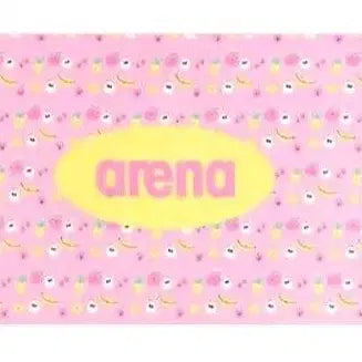 [BUNJANG] Arena Beach Towel (Sealed) / [미개봉새제품] 아레나 비치타올
