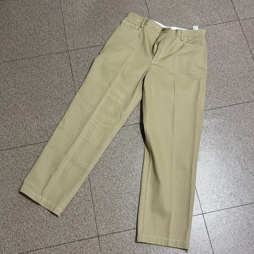 [BUNJANG] Zara Chino Pants / 자라(Zara) 치노팬츠