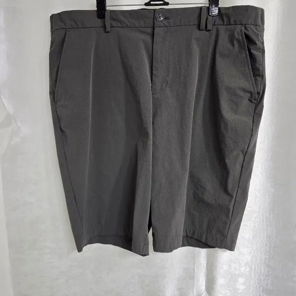 [BUNJANG] Henry Cotton Golf Shorts Grey / 헨리코튼 골프 반바지 그레이 (2333)