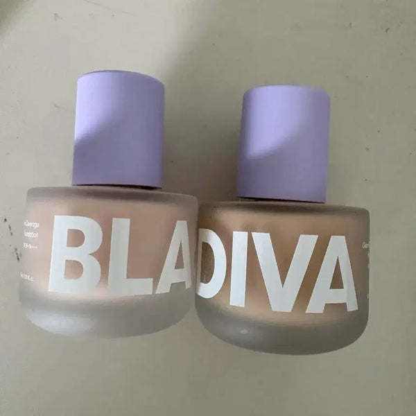 [BUNJANG] Blandiva Glim Coverage Foundation SPF 30ml (Shade C02 Petal - 19, W04 Natural - 23) / 블랑디바 글림 커버리지 파운데이션 파데 30ml (원가 38000원) 19호 C02 페탈 23호 W04 내추럴