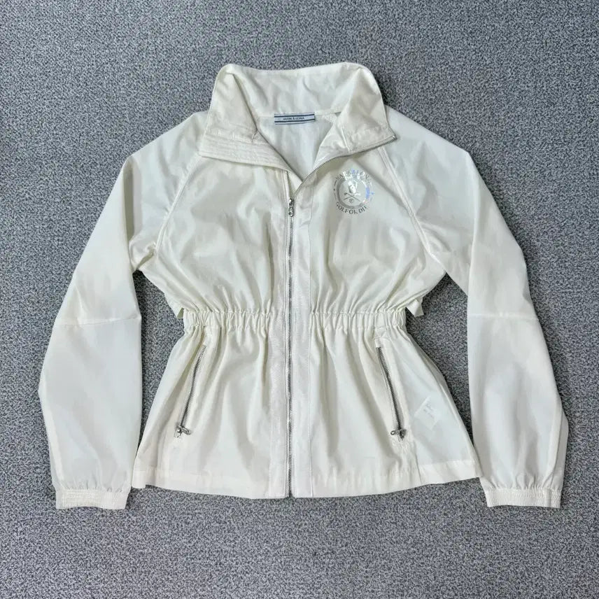 [BUNJANG] Mark &ロナ Golf Windbreaker Women's / 마크앤로나 골프 바람막이 여성용