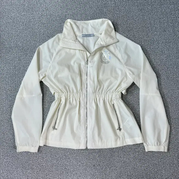 [BUNJANG] Mark &ロナ Golf Windbreaker Women's / 마크앤로나 골프 바람막이 여성용