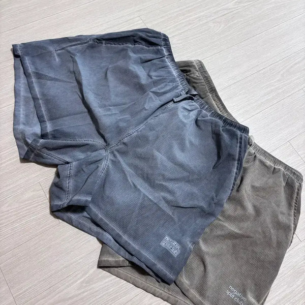 [BUNJANG] Neskle Shorts XL (2 Pairs) / 네스클 반바지 XL 두장