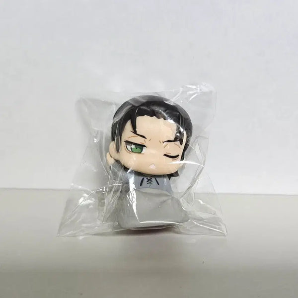 [BUNJANG] Attack on Titan Eren Onemutan Figure / 새제품) 진격의거인 오네무탄/ 에렌 피규어