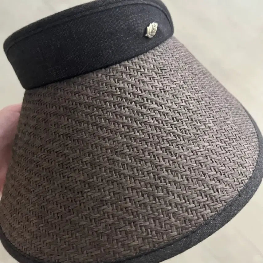 [BUNJANG] Maru Women's Sun Cap Brown / 마루 여성 썬캡 브라운