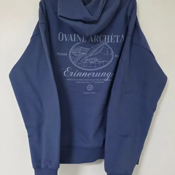 [BUNJANG] Woowakgoodz Obang Archetta Hoodie / L) 우왁굳즈 오뱅 아르체타 후드티