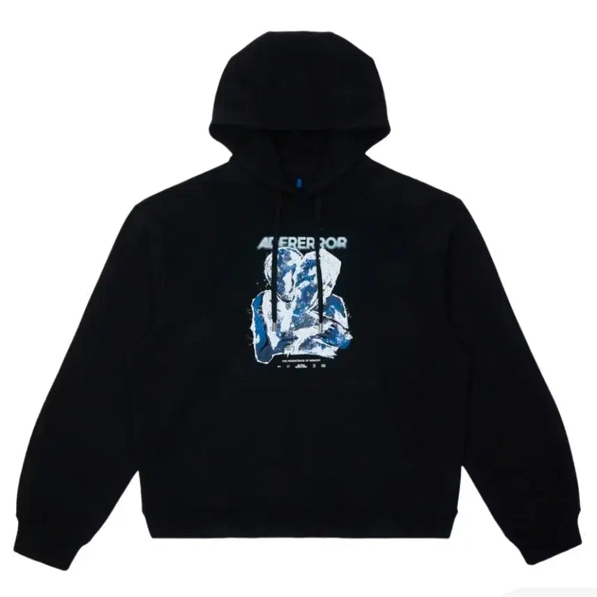 [BUNJANG] Ader Error Hoodie XL / [XL] 아더에러 Hoodie product. 32