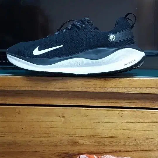 [BUNJANG] Nike Infinity Run 4 Men's Running Shoes Size 270 / 나이키 정품 인피니티 런4남성 런닝화.270