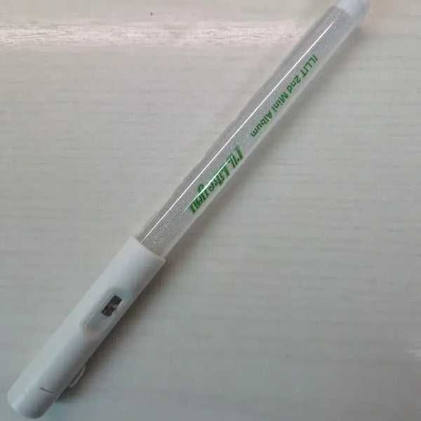 [BUNJANG] ILLIT Cherish I'LL-IT Official Light Stick / 아일릿 체리쉬 아일라이크유 임시 응원봉 라이트 스틱