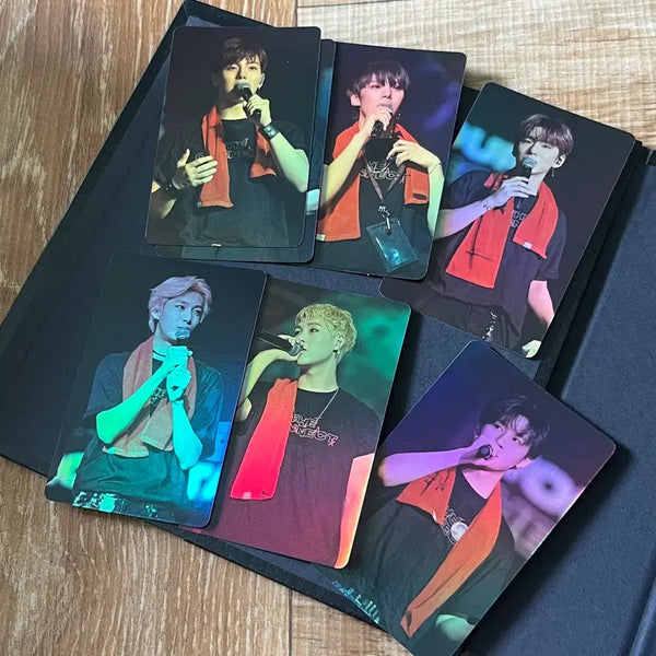 [BUNJANG] MONSTA X The Connect 2018 World Tour DVD / 몬스타엑스 2018 콘서트 더 커넥트 dvd
