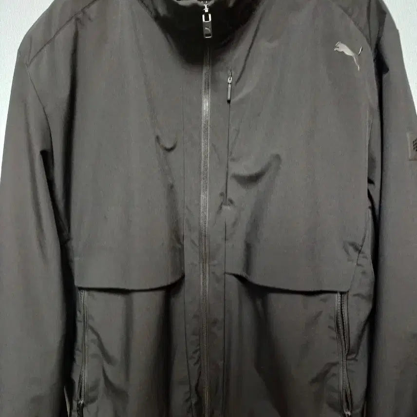 [BUNJANG] Puma Windbreaker Jacket XXL / 퓨마 바람막이(XXL)