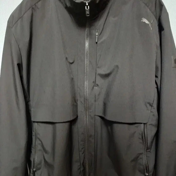 [BUNJANG] Puma Windbreaker Jacket XXL / 퓨마 바람막이(XXL)