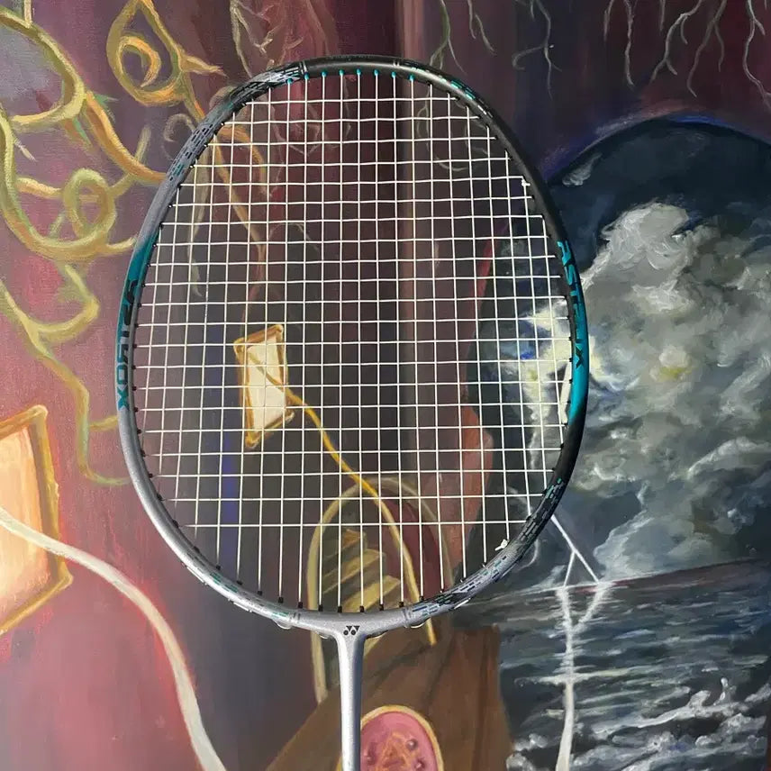 [BUNJANG] Yonex Astrox 88S PRO 3rd Gen Badminton Racket / 요넥스 아스트록스88s PRO 3세대 배드민턴 라켓 (새상품급)