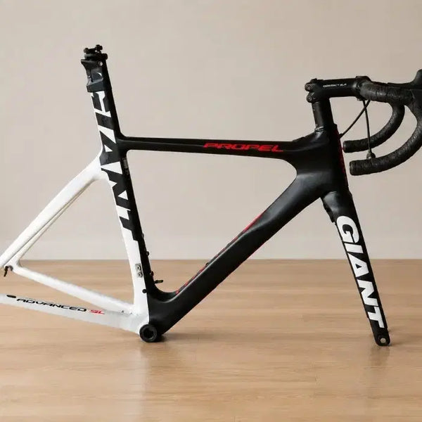 [BUNJANG] Giant Propel Advanced SL Full Carbon Frameset (XS) / 자이언트 프로펠 어드밴스드 SL 풀 카본 프레임셋