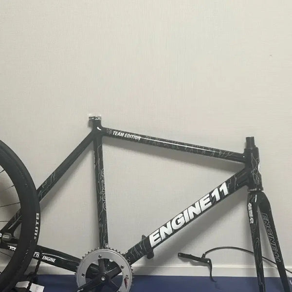 [BUNJANG] Engine11 Team Edition Frameset / 엔진11 팀에디션