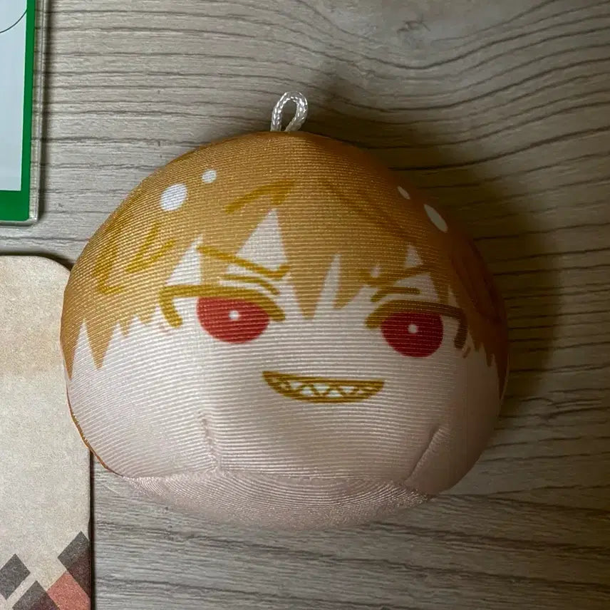 [BUNJANG] Chainsaw Man Denji Figure / 체인소맨 덴지