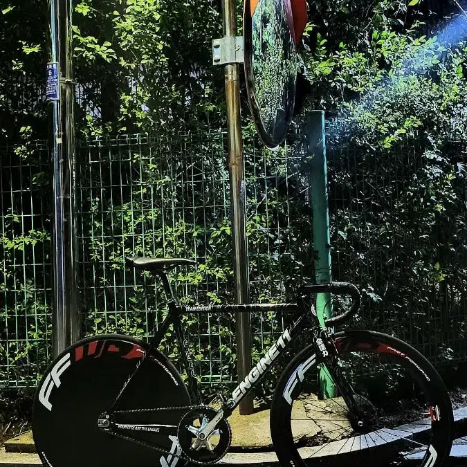 [BUNJANG] Team Edition Size S Bicycle Components Bundle / 팀에디션 무하자급 프셋크셋 급처 (추금85)