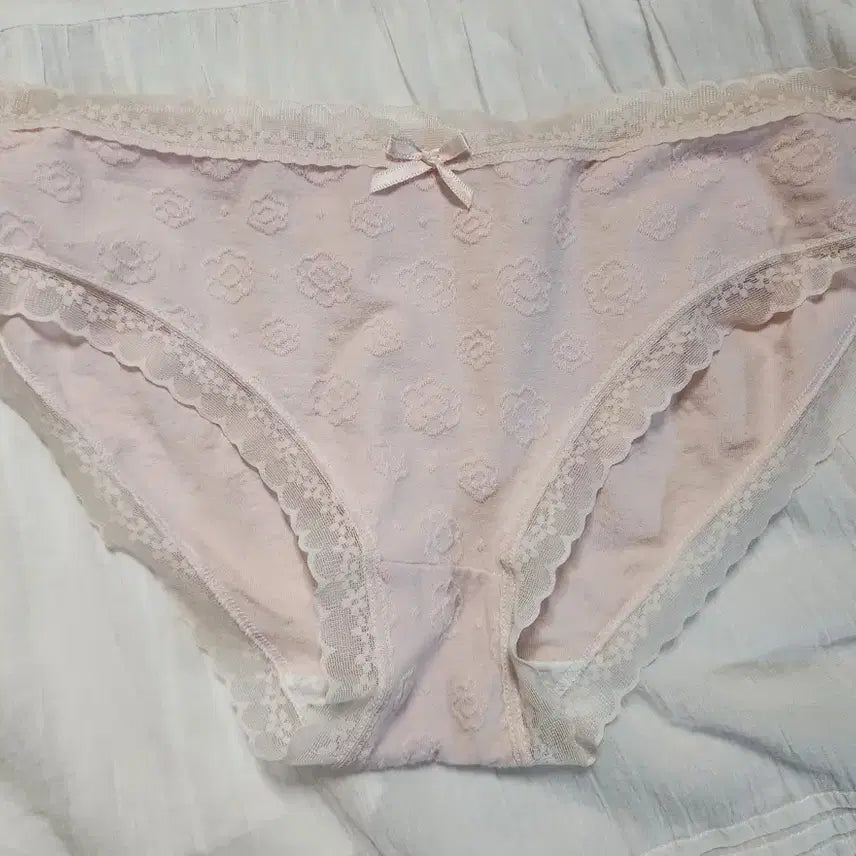 [BUNJANG] Women's Briefs - Medium Size / (중고) 여성 삼각 팬티