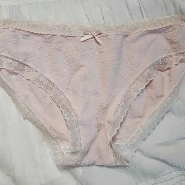 [BUNJANG] Women's Briefs - Medium Size / (중고) 여성 삼각 팬티