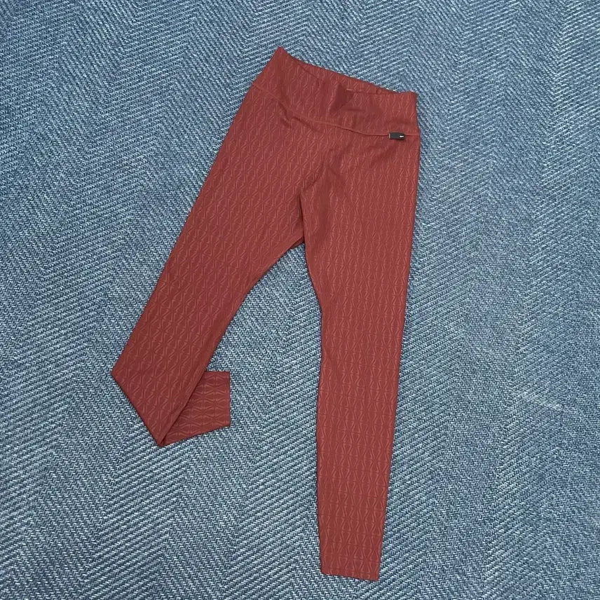[BUNJANG] Nike Women's Leggings (Size S) / [여성S] 나이키 레깅스 만원샵