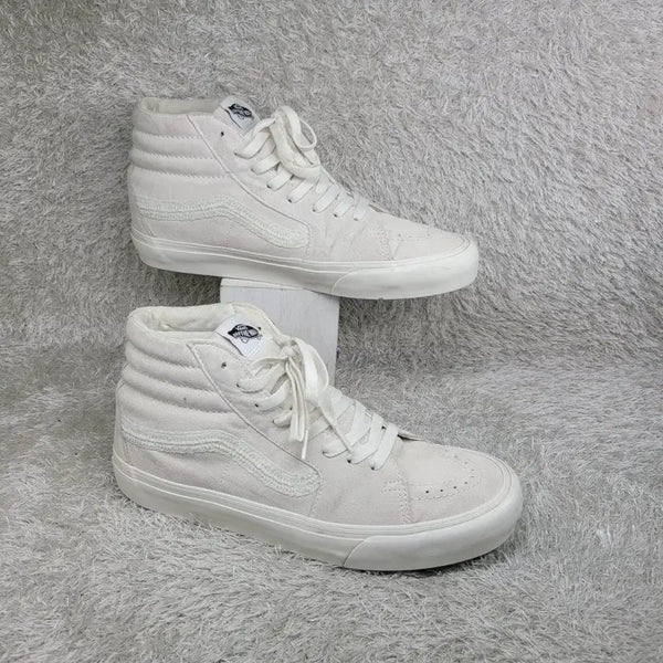 [BUNJANG] Vans Skate High Sneakers / 구제짱짱맨 285 반스 스케이트 하이 스니커즈