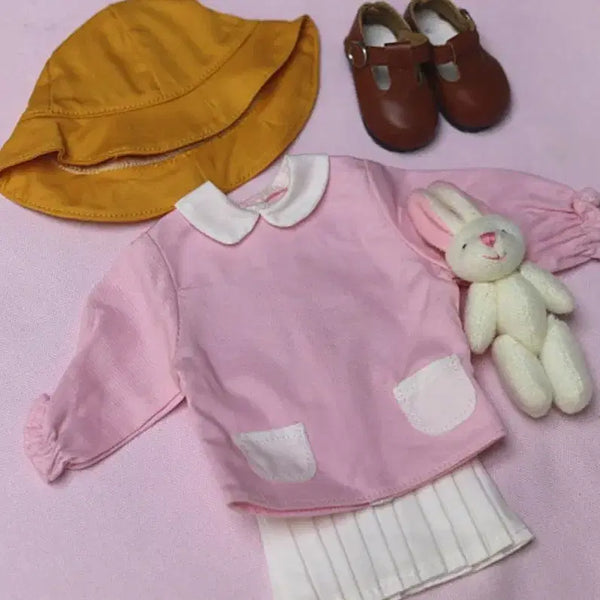 [BUNJANG] USD Costume Set / USD 의상 세트
