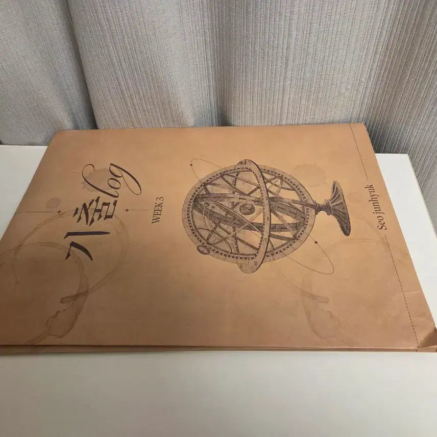 [BUNJANG] Seo Jun-hyuk (Park Jun-ho) Past Paper Log / 시대인재 서준혁t(박준호)기출log