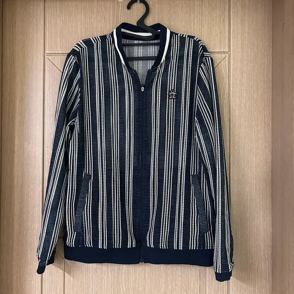 [BUNJANG] Munsingwear Golf Summer Jacket / 먼싱웨어 골프 여름 자켓 100