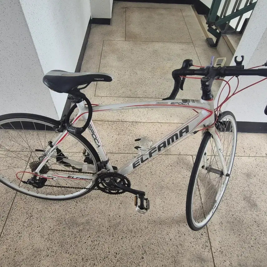 [BUNJANG] Elpama Epoca Road Bicycle / 자전거