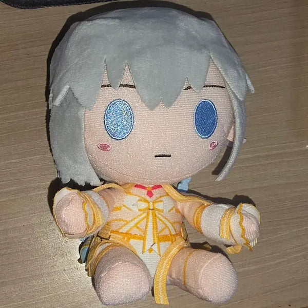[BUNJANG] Fate/Grand Order Morgan Doll / 페그오 모르간 인형 팝니다