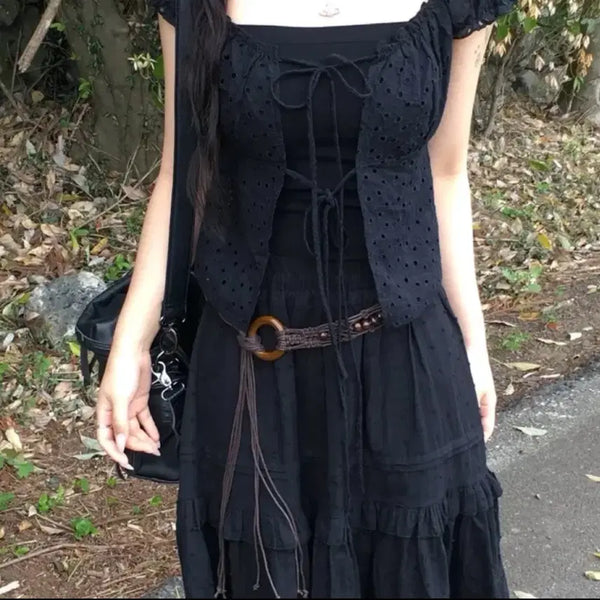 [BUNJANG] Bohemian Style Belt / (새상품)보헤미안 벨트