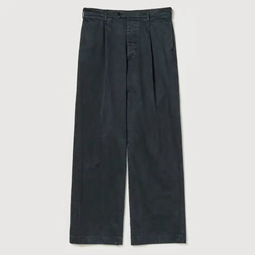 [BUNJANG] ORRERY 4 1-Tuck Chino Pants / 오라리 / 치노 원턱 팬츠 / 4