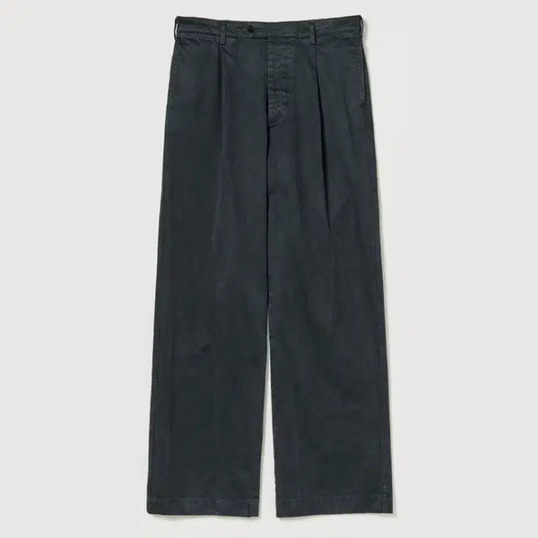 [BUNJANG] ORRERY 4 1-Tuck Chino Pants / 오라리 / 치노 원턱 팬츠 / 4
