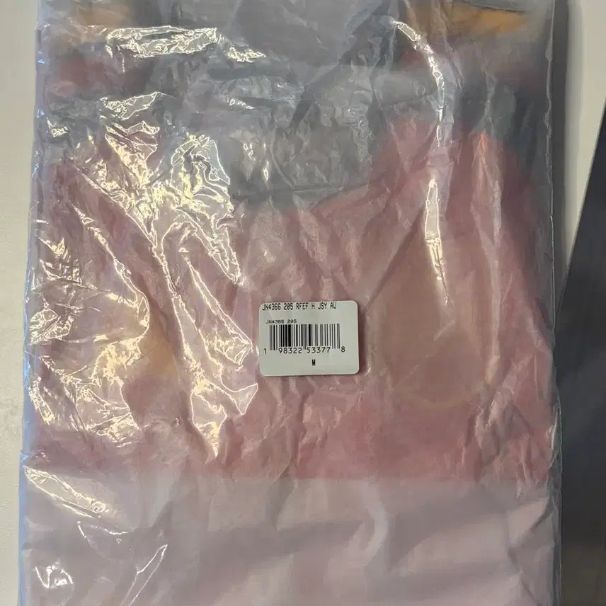 [BUNJANG] Adidas Spain National Team 2026 Authentic Home Jersey (North American Release) - Men's M, Unsealed, Tagged New / 정품) 2026 스페인 M 어센틱 북미발 노마킹 미개봉 순정 유니폼 택채새상품