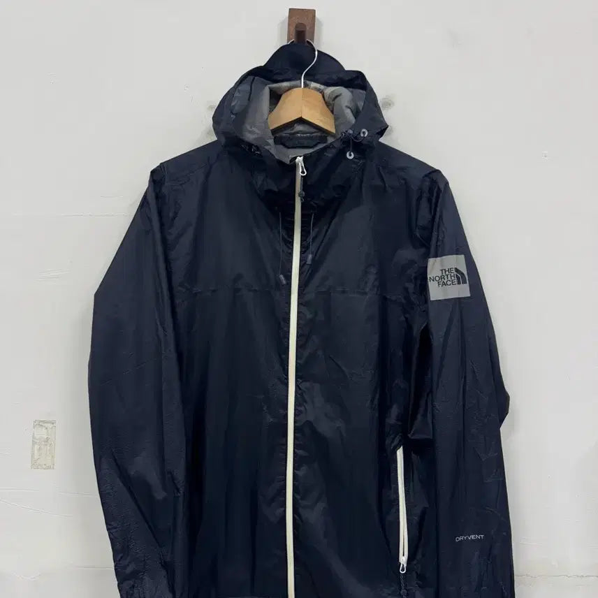 [BUNJANG] The North Face Dryvent Lightweight Windbreaker Jacket / (95)노스페이스 드라이벤트 경량 바람막이
