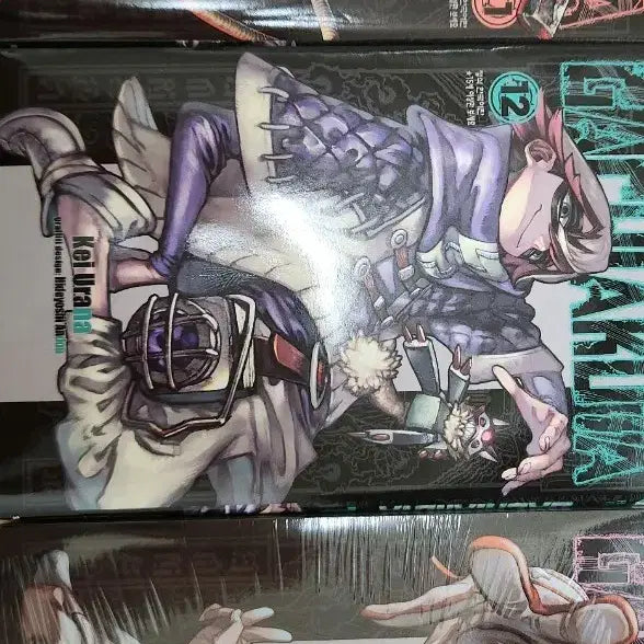 [BUNJANG] Chainsaw Man Volume 11, 12, 14 (Volume 14 Sealed) / 가치아쿠타 11권 12권 14권 (14권은 미개봉) 가격제시가능