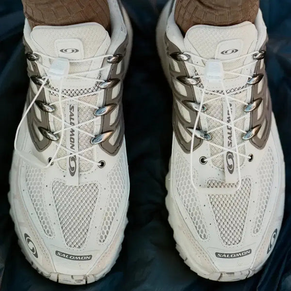 [BUNJANG] Salomon ACS Pro Desert Almond / 살로몬 ACS pro 데저트 아몬드 295 새상품급