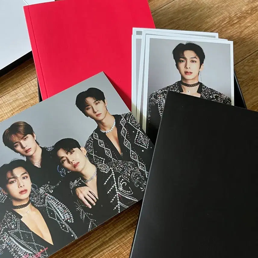 [BUNJANG] MONSTA X NO LIMIT Concert Blu-ray / 몬스타엑스 노리밋 콘서트 블루레이