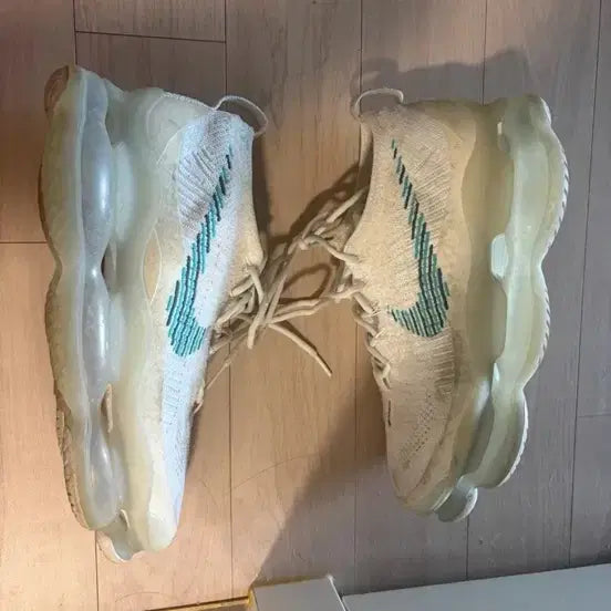 [BUNJANG] Nike Air Max Scorpion Shoes / 나이키 에어맥스 스콜피온 275