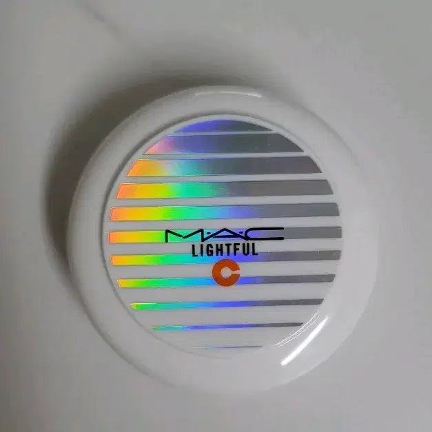 [BUNJANG] MAC Lightful C Cushion (Old Version) Cushion Case / 맥 라이트풀 C 쿠션 ( 구버전 )
