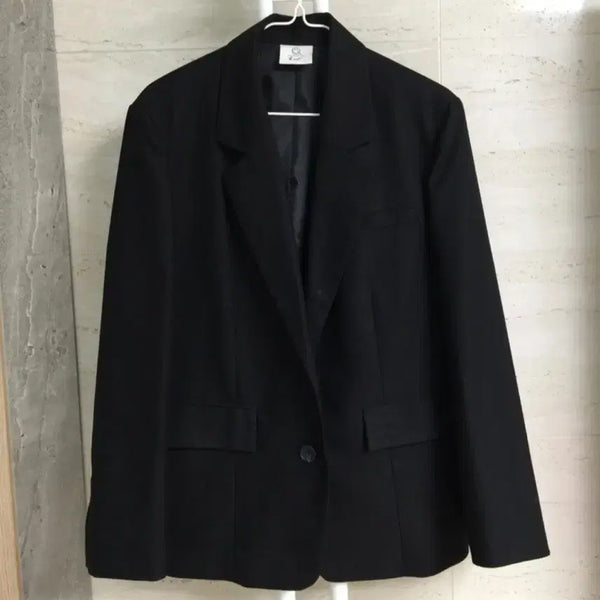 [BUNJANG] G-Cut Blazer Jacket Black / gcut 지컷 블레이저 자켓 23년제품