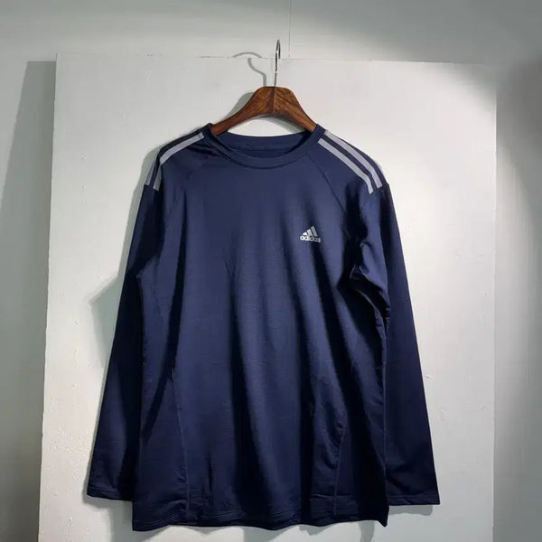 [BUNJANG] Adidas Functional T-Shirt L / ADIDAS 아디다스 기능성 티셔츠 L