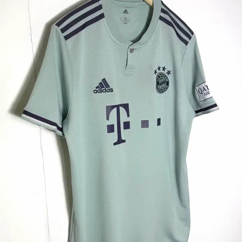 [BUNJANG] FC Bayern Munich Jersey / 뮌헨 유니폼