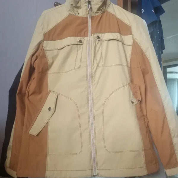 [BUNJANG] Marzo Windbreaker Jacket (M) / 새상품급] 마르조바람막이자켓 M