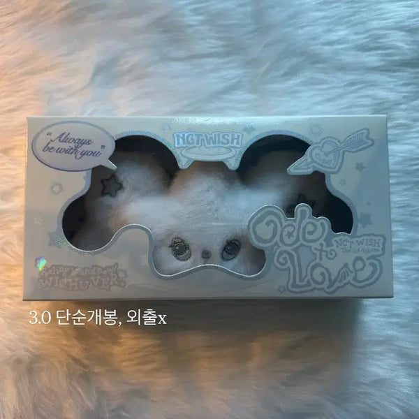 [BUNJANG] EROS Wichu Photocard & NFC Chip / 에로스 위츄