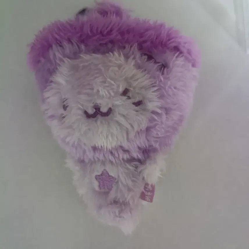 [BUNJANG] NCT WISH Color Wish Doll VIOLET BUBBLE NYANG / 엔시티위시 컬러위시돌 보라 버블냥