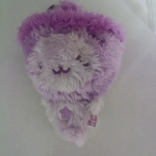[BUNJANG] NCT WISH Color Wish Doll VIOLET BUBBLE NYANG / 엔시티위시 컬러위시돌 보라 버블냥