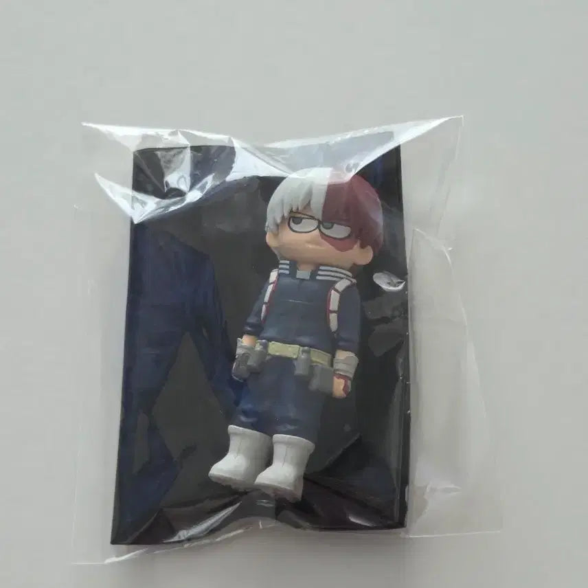 [BUNJANG] My Hero Academia Jirou Todoroki Shoto Figure / 새상품) 나의 히어로 아카데미아 지로리 토도로키 쇼토 피규어