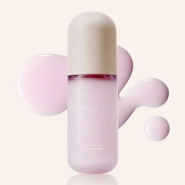 [BUNJANG] Rose Milk Essence Prep / 로지킴 CCF 로즈 밀크 에센스 프렙
